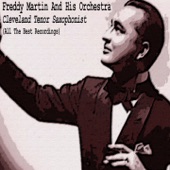 Freddy Martin & His Orchestra - In a one room flat