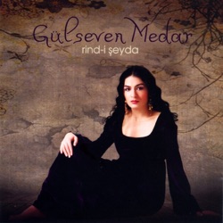 Gülseven Medar - Şu Karşıki Karlı Dağlar