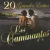 20 Grandes Exitos del Ayer album lyrics, reviews, download