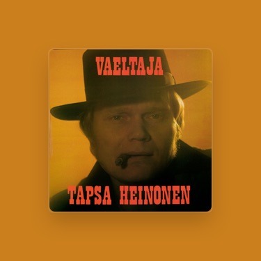 TAPIO HEINONEN - Lyrics, Playlists & Videos | Shazam