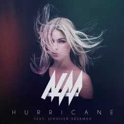 Hurricane feat. Jennifer Åkerman (Extended Version) Song Lyrics