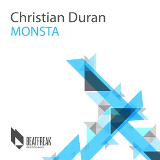 Monsta by Christian Duran song reviws