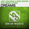Dreams (feat. Simon Latham) - Single