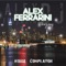 Disco Afluente - Alex Ferrarini lyrics