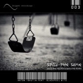 Still the Same (feat. Blackfeel Wite) artwork