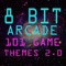 Metal Gear (Intro Theme) - 8-Bit Arcade lyrics