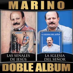 Marino - Alguien Me Toca
