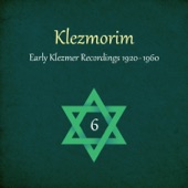 Klezmorim (Early Klezmer Recordings 1920 - 1960), Vol. 6 artwork