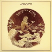 Airborne - Marie