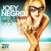 Joey Negro Presents It's a Summer Groove, Vol. 3