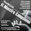 Stream & download Vicente Lleó: El Maestro Campanone [Zarzuela en Un Acto] (1955)