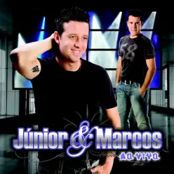 Diversão (Ao Vivo) - Junior e Marcos