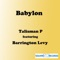 Babylon (feat. Barrington Levy) - Single