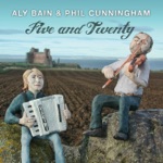 Aly Bain & Phil Cunningham - Glentown Frolics #1 / Glentown Frolics #2 / The Cat in the Corner