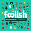 Foolish Freestyle 2015 Yearmix By Dr Phunk & Genius