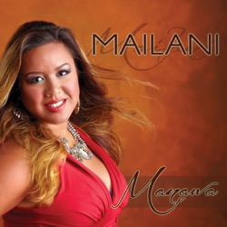 Mailani - No Ko'olau Ku'u Aloha