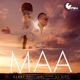 MAA cover art