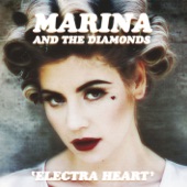 How To Be a Heartbreaker by Marina