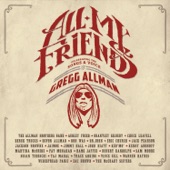 Melissa - Jackson Browne & Gregg Allman