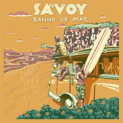 Banho De Mar - Savoy