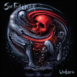 Six Feet Under - The Curse of Ancients