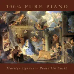 Peace On Earth by Marilyn Byrnes album reviews, ratings, credits