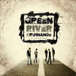Way Back Home - EP - Green River Ordinance