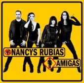 Nancys Rubias-Amigas