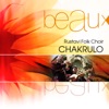 Chakrulo artwork