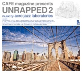 Acro Jazz Laboratories - I Like It