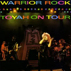 Warrior Rock - Toyah on Tour (Live) - Toyah