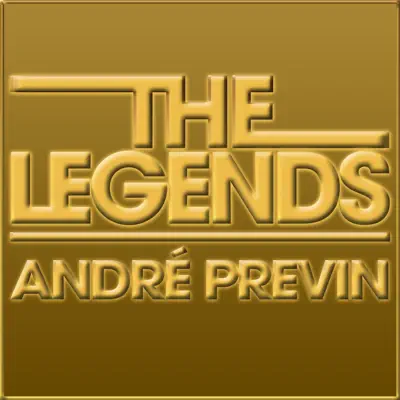 The Legends - André Previn - André Previn