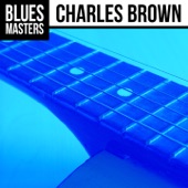 Blues Masters: Charles Brown artwork