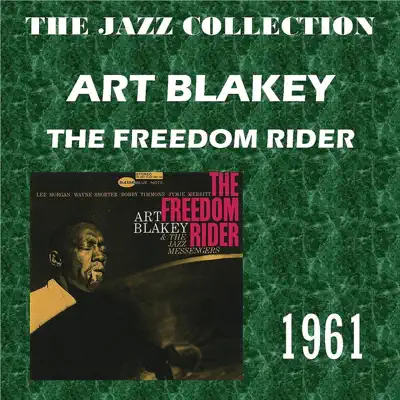 The Freedom Rider - Art Blakey