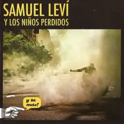 Y Tú Más! - Samuel Leví