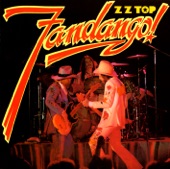 ZZ Top - Heard It On the X