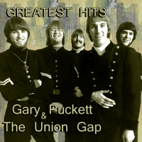 Gary Puckett & The Union Gap - Greatest Hits artwork