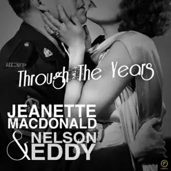 Through the Years - Jeanette MacDonald