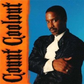 Count Coolout - Rhythm Rap Rock