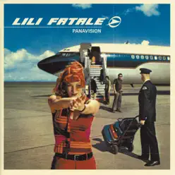Panavision - Lili Fatale
