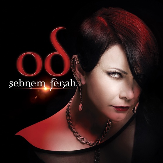Cover artwork for Od