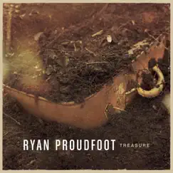 Treasure by Ryan Proudfoot album reviews, ratings, credits
