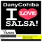 Salsa! (FDK Versión) - Dany Cohiba lyrics