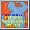 Fitness Motivational Speech, Pt. 1 - Paula Reilly lyrics