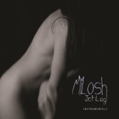 Milosh - Hold Me (Instrumental)