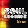 Soul Legends: The Spinners (Live)
