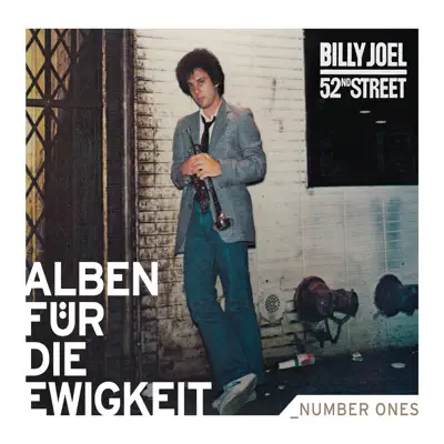 Alben für die Ewigkeit: 52nd Street - Billy Joel