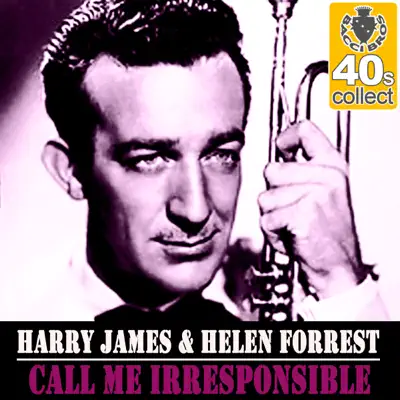 Call Me Irresponsible (Remastered) - Single - Helen Forrest