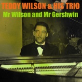 Mr. Wilson and Mr. Gershwin artwork