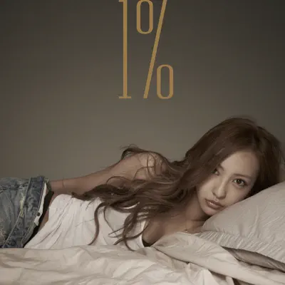 1% (type-B) - EP - Tomomi Itano
